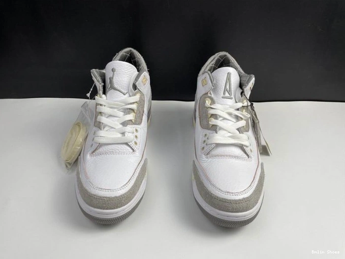 Bmlin 3 DH3434-110 Jordan Retro Ma (W) A Maniere 0817
